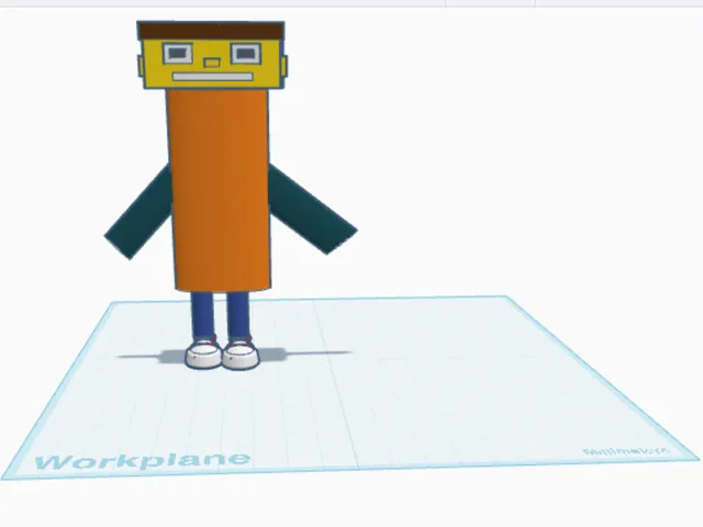 bob