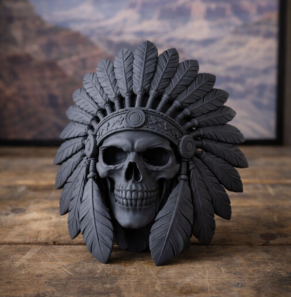 Eternal Chief
