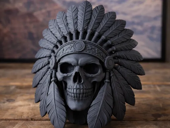 Eternal Chief