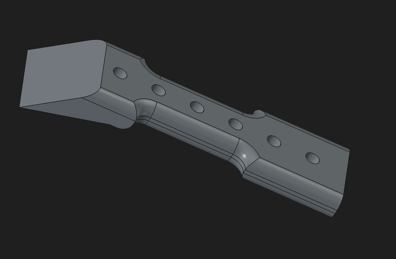 Tank Scraper Mk1 — miniatura 2