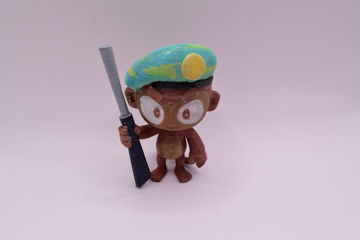 Sniper Monkey