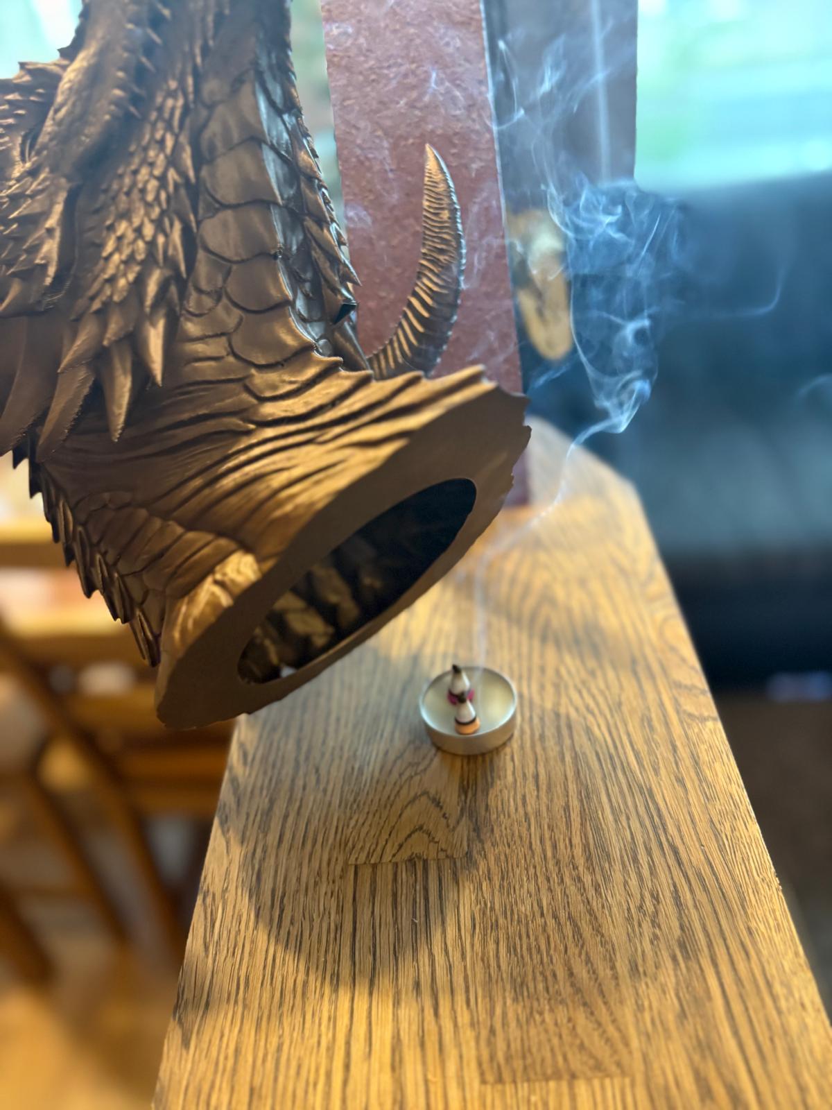 Dragon Incense — miniatura 5