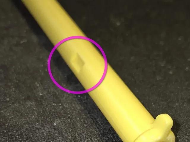 Bore guide for Ruger Precision Rifle