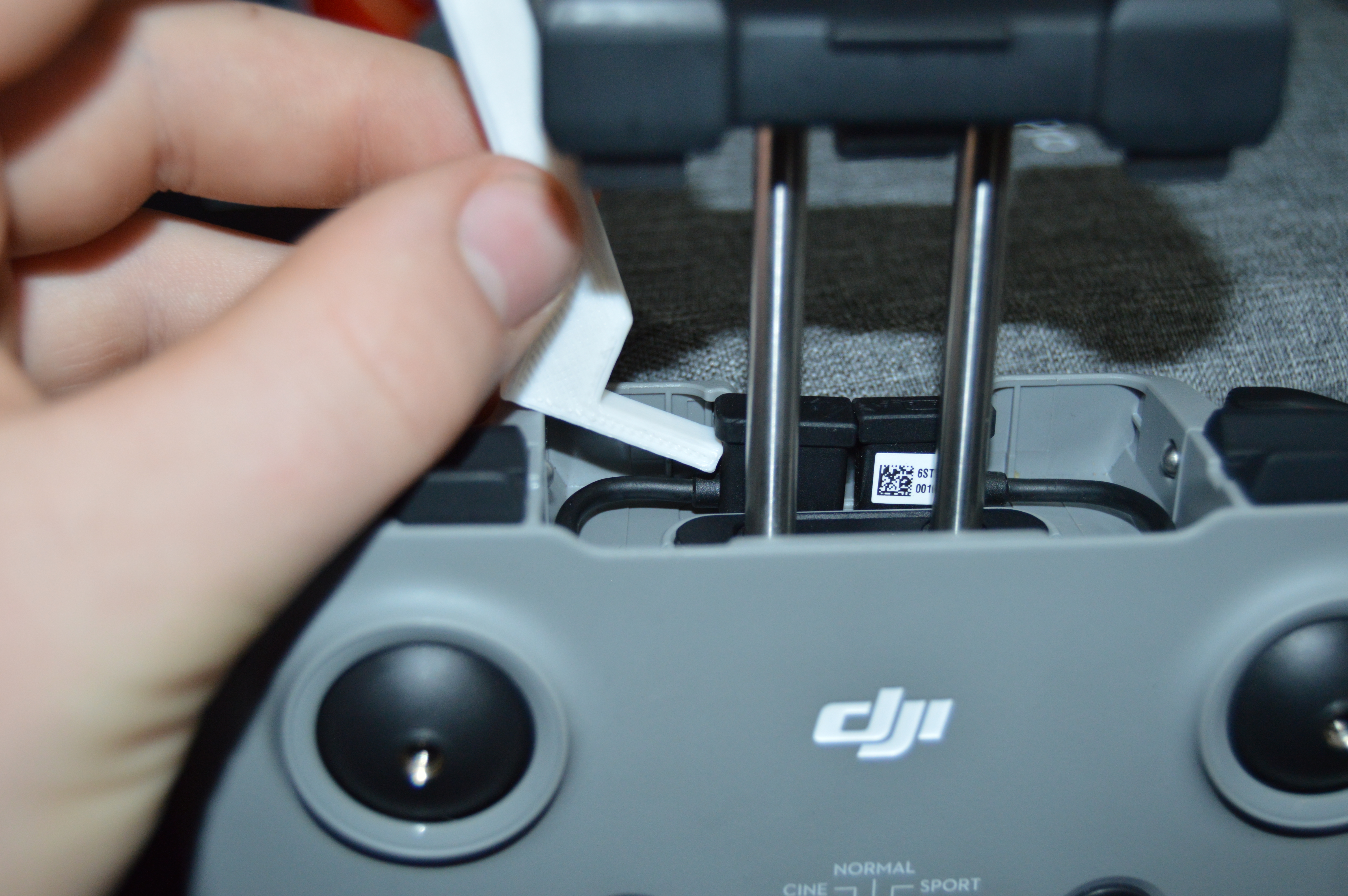 DJI RC-N multitool/micro SD ejector — thumbnail 8