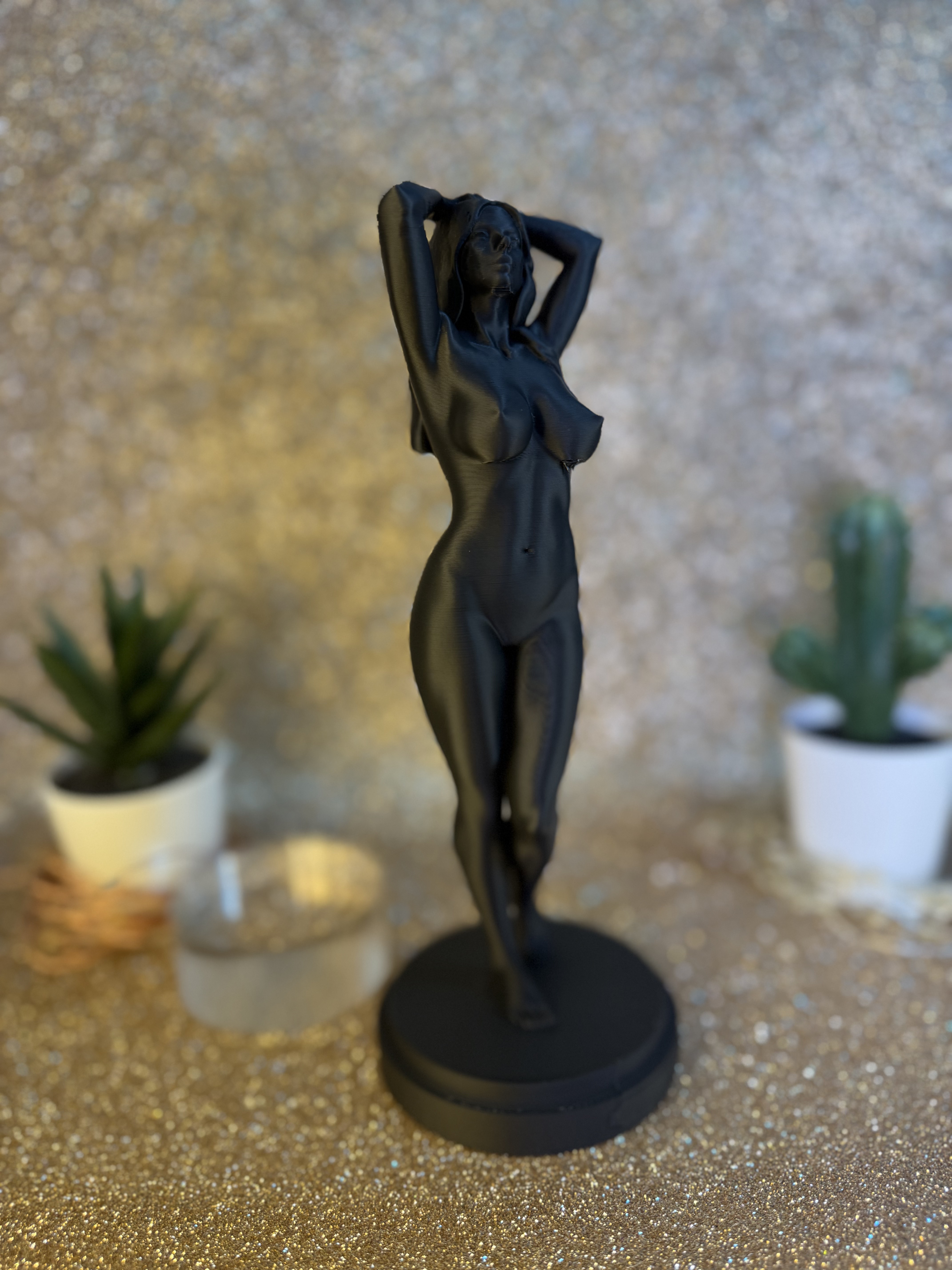 Nude Woman — miniatura 3