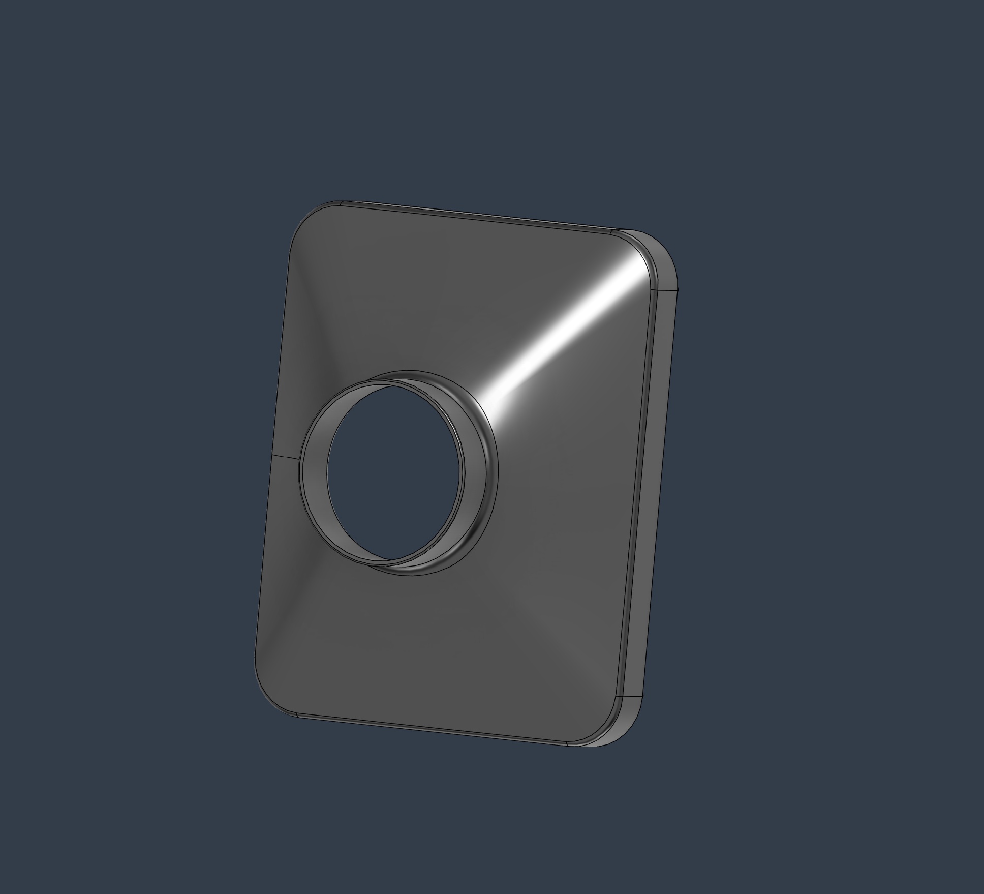 Ikea UPPATVIND 4inch Attachment