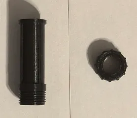 18mm motor mount
