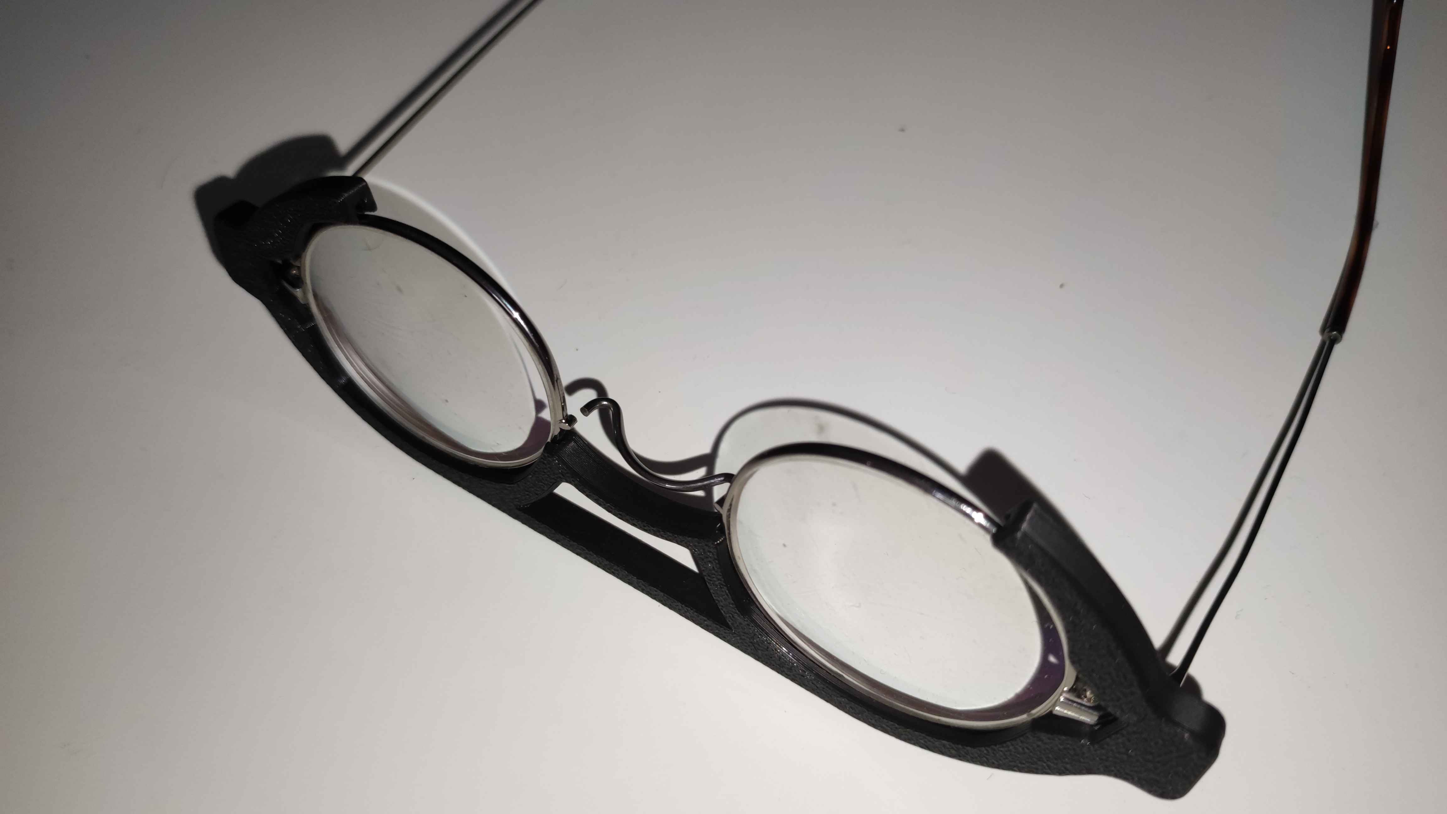 Stepper E9701N Repair Frame — miniatura 2