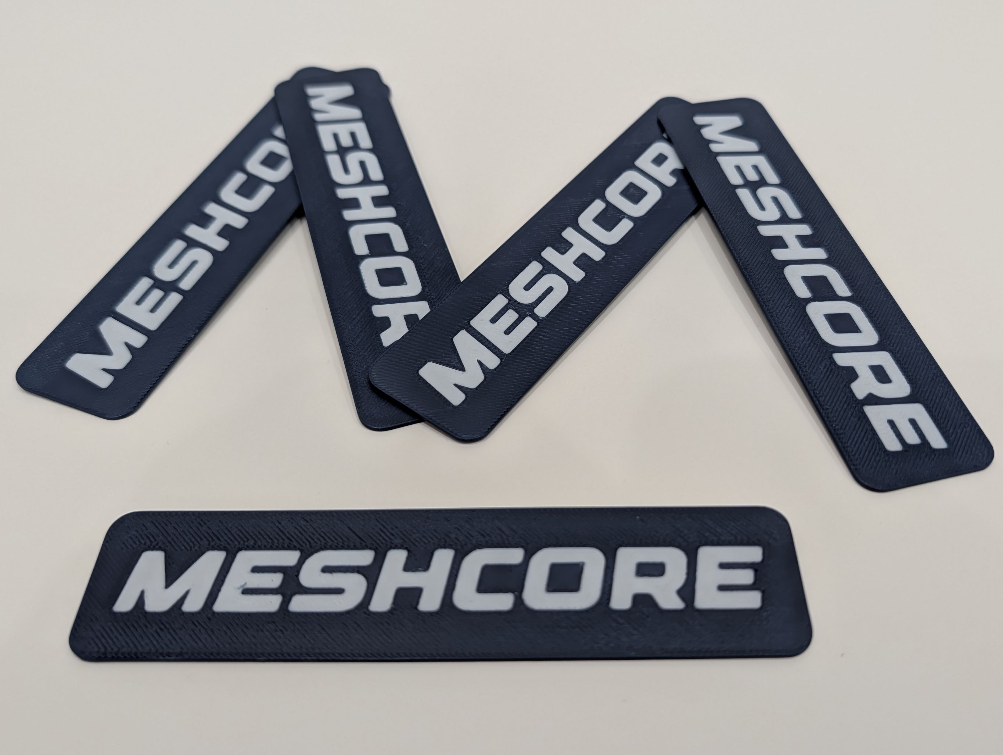MeshCore Logo