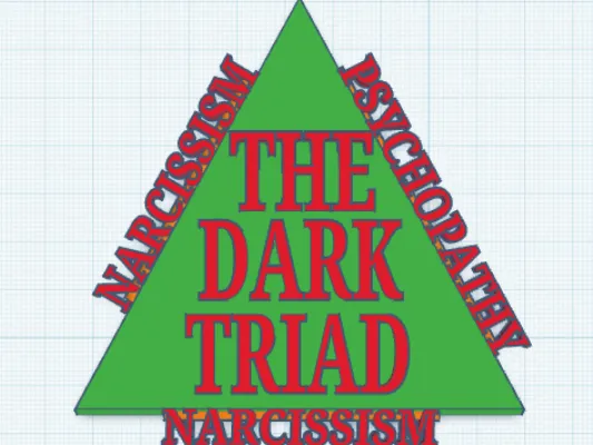 the dark triad
