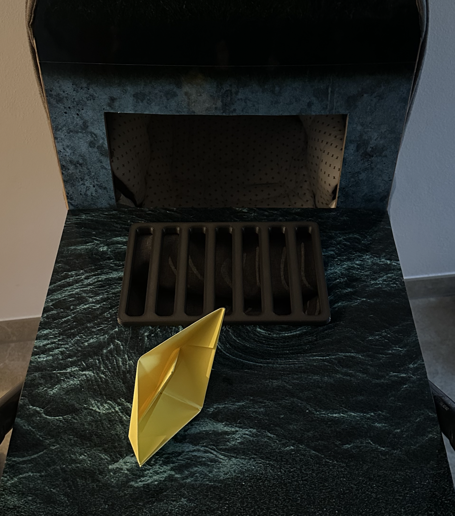 Halloween stroller "IT" sewer