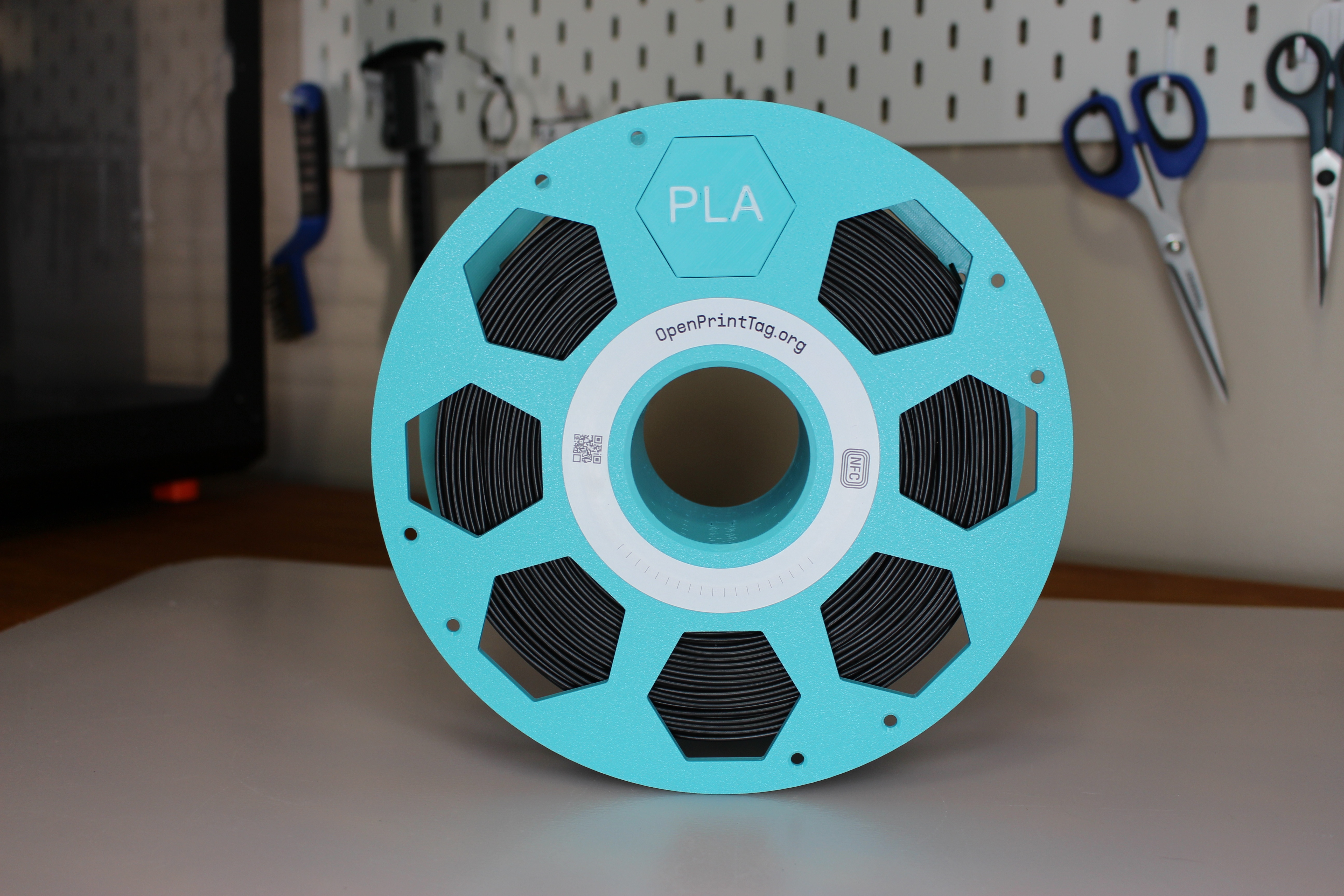 Polymaker Refill Spool - Improved