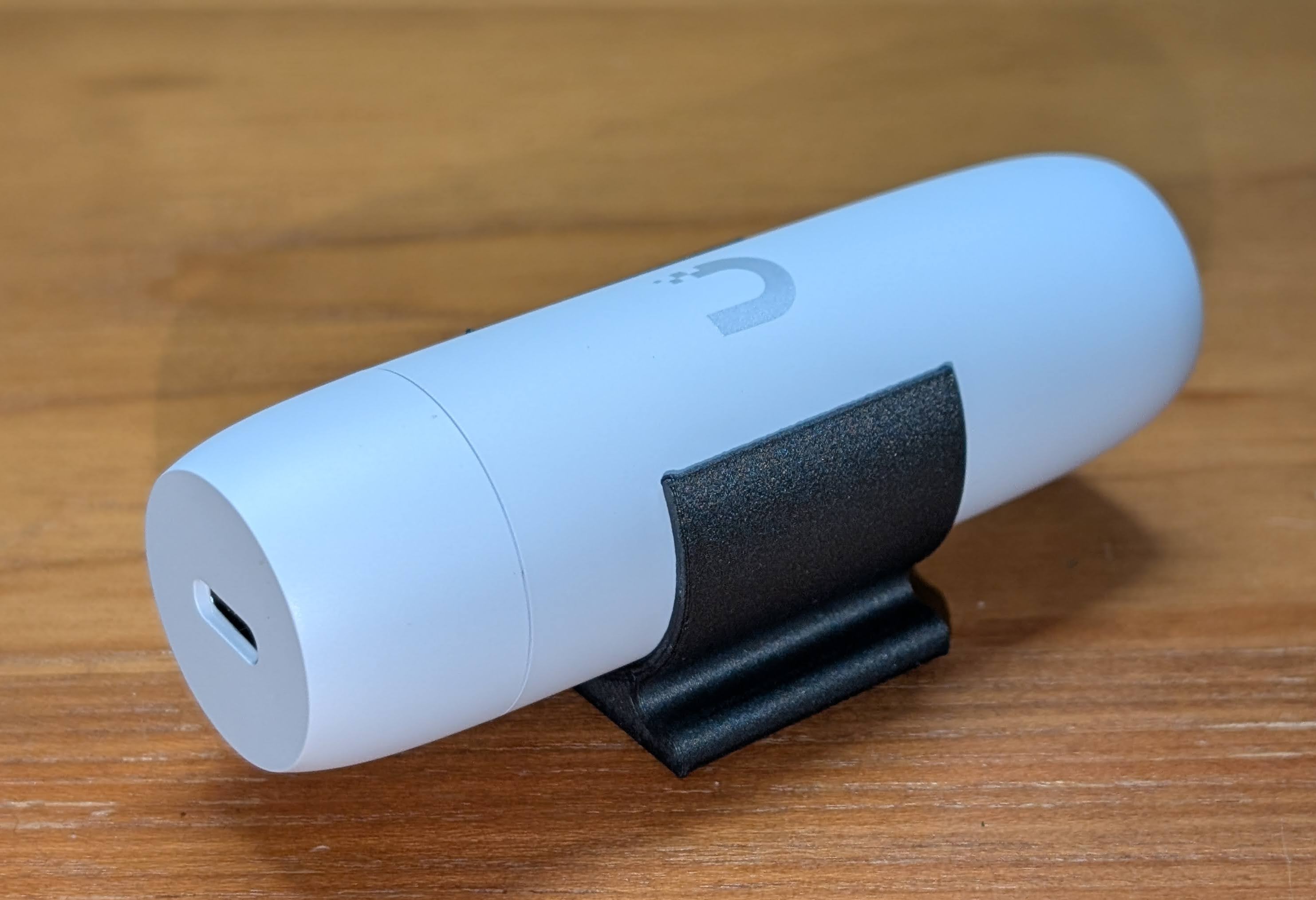 Clamp for Ubiquiti UACC-Adapter-PoE-USBC PoE to USB-C adapter 3D model