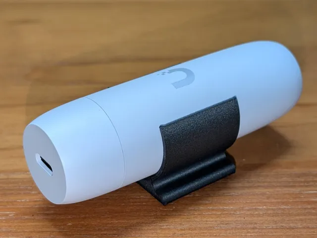 Clamp for Ubiquiti UACC-Adapter-PoE-USBC PoE to USB-C adapter