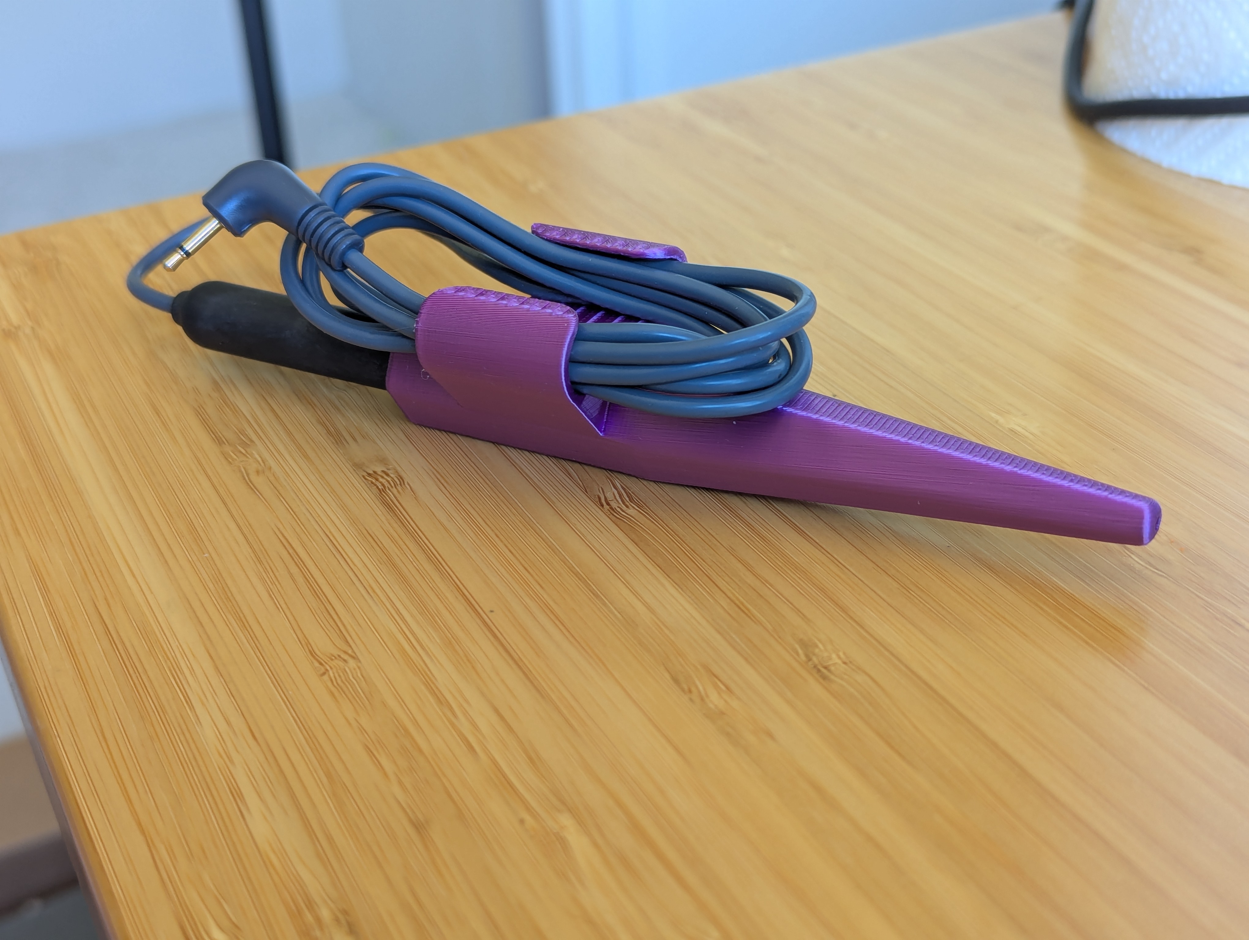 thermapen TX-1002X-NP probe holster 3D model