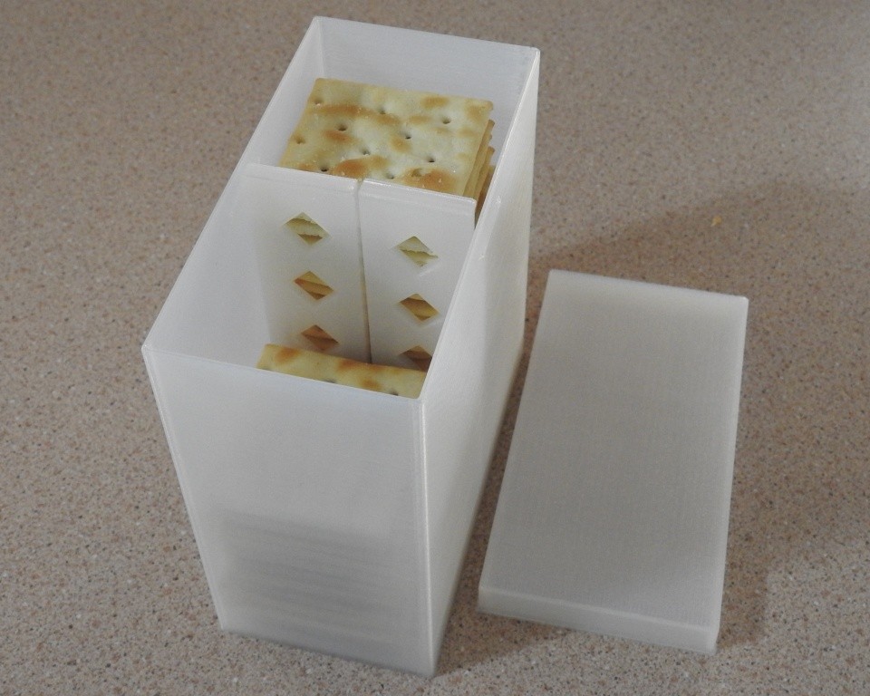 Cracker Keeper (Fusion customizable) — miniatura 8