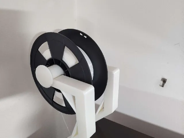 Snapmaker Verticle Spool Holder