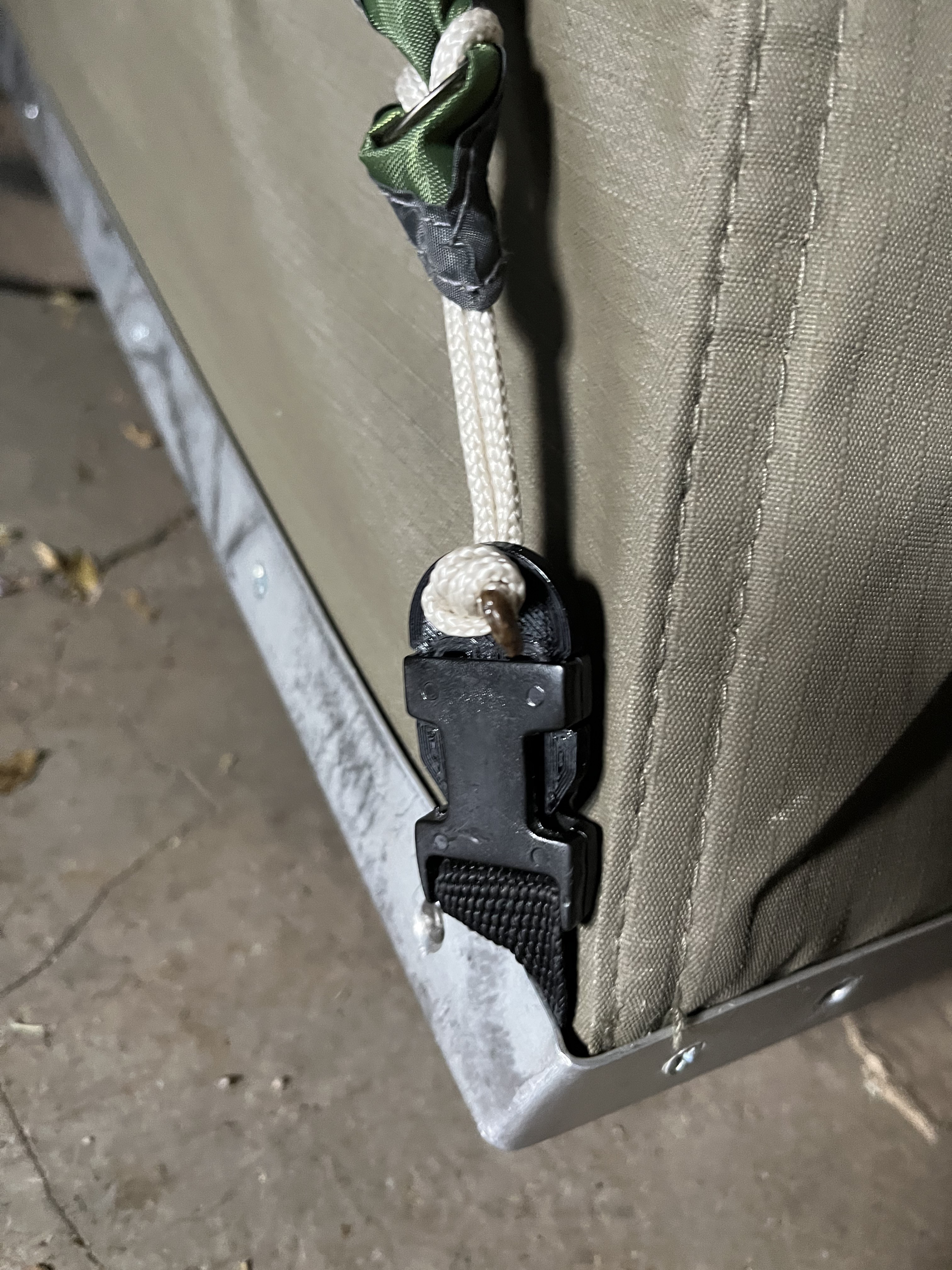 Buckle