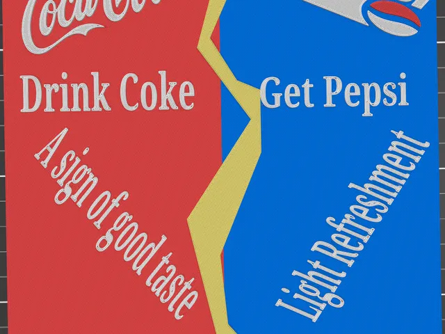 The Cola Wars