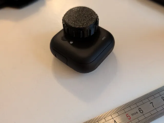 Lens Cover - Insta360 Go Ultra