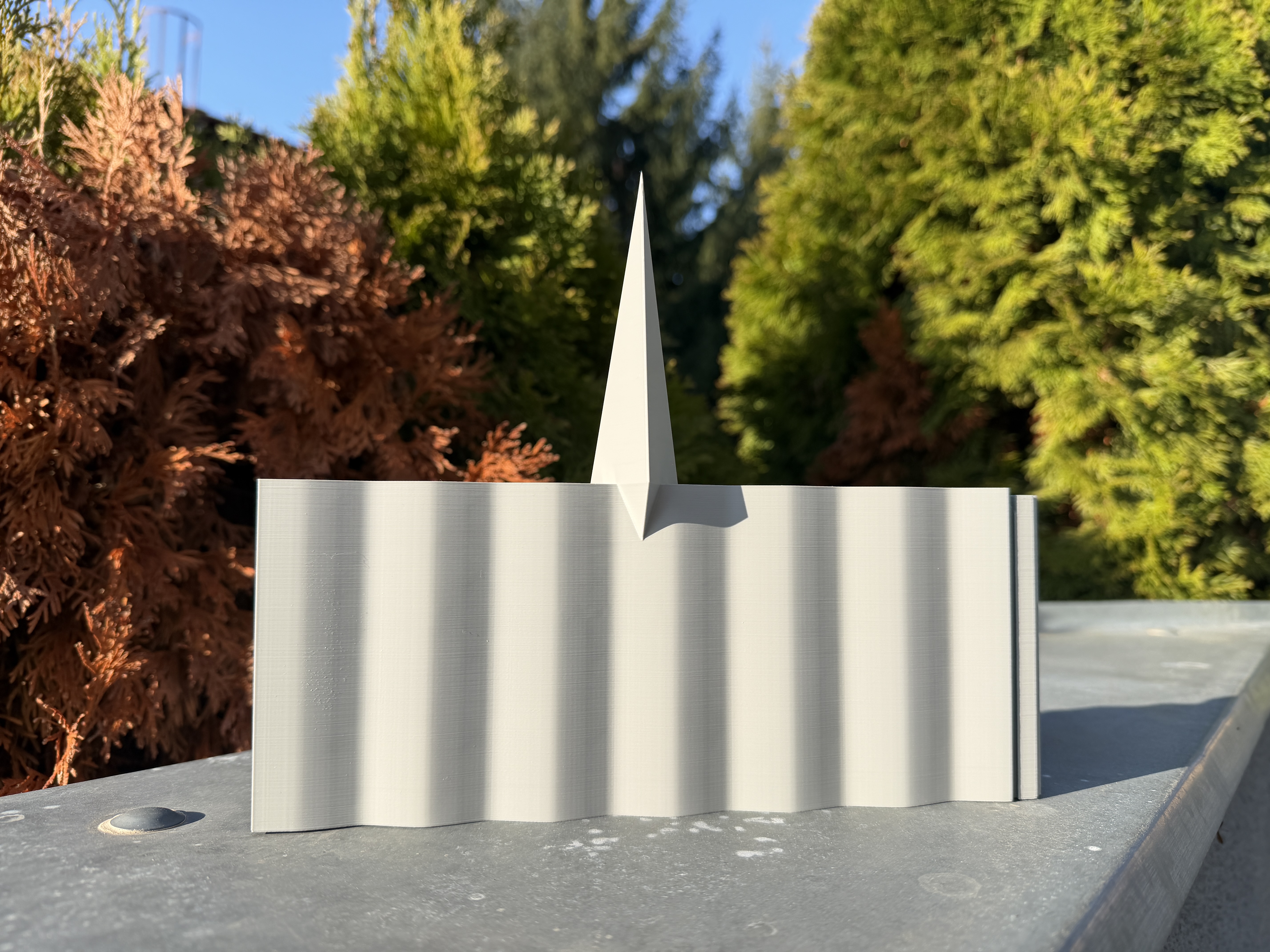 Stackable landscape edging — miniatura 2