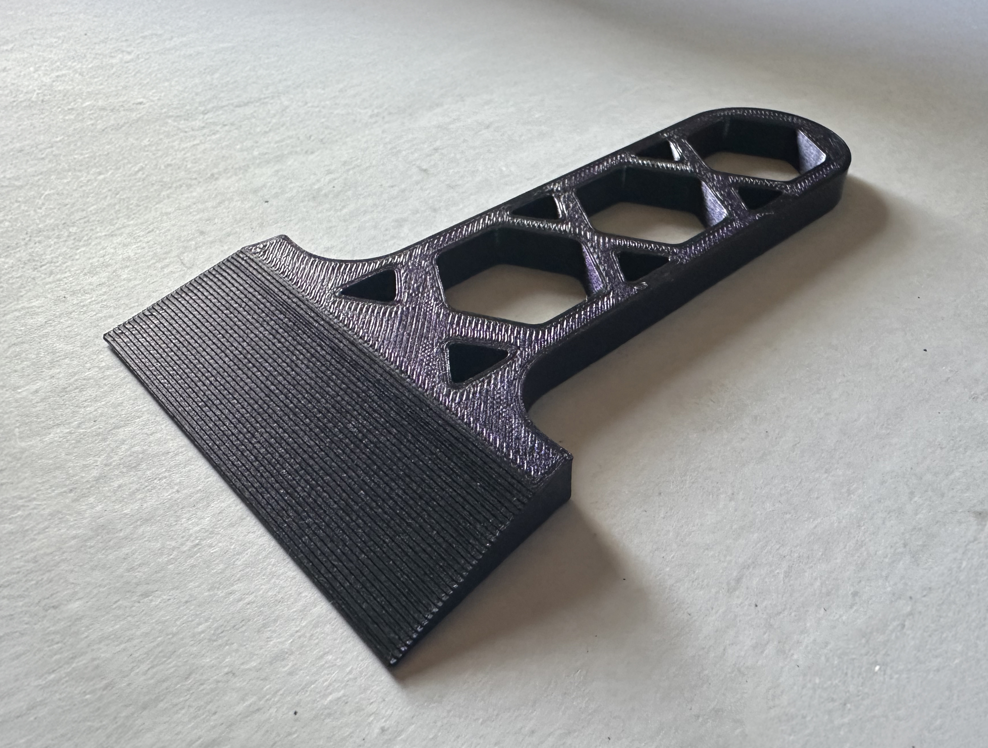 Simple Mini Scraper