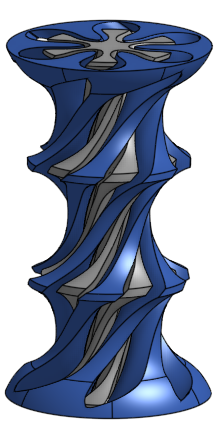 Another cool passthrough fidget