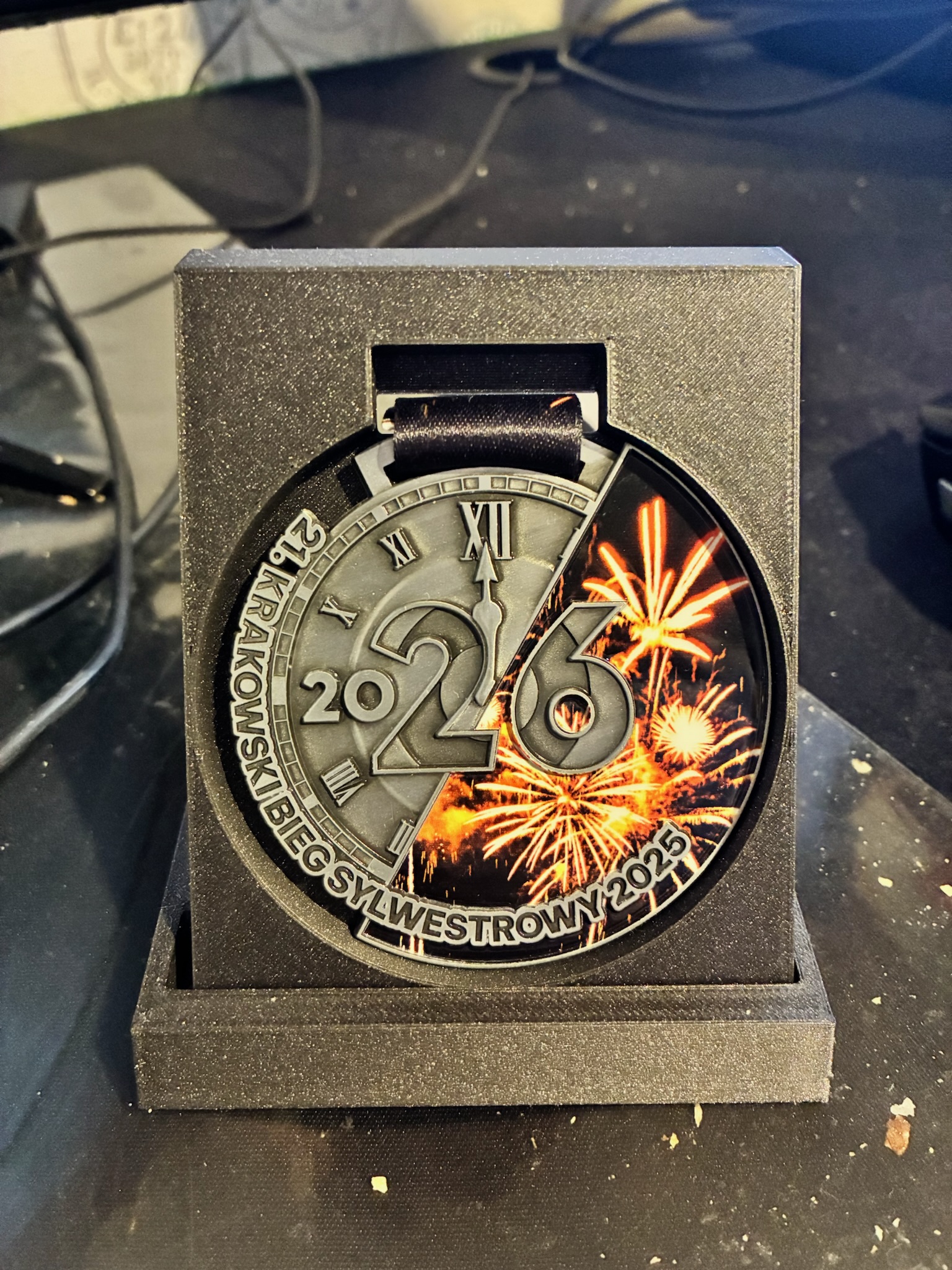 Universal Medal Display Case — miniatura 2