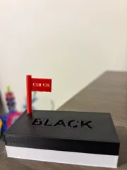 Chess Turn Indicator