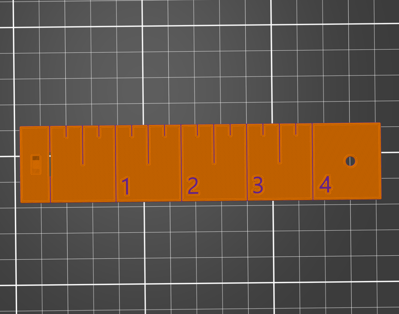 Leather Strap Cutter (Imperial Remix)