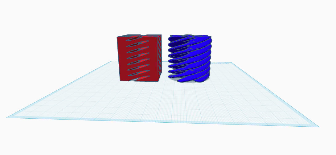 Vortex Fidget