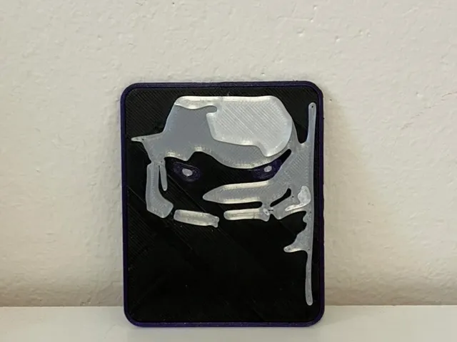 Sneaky golem