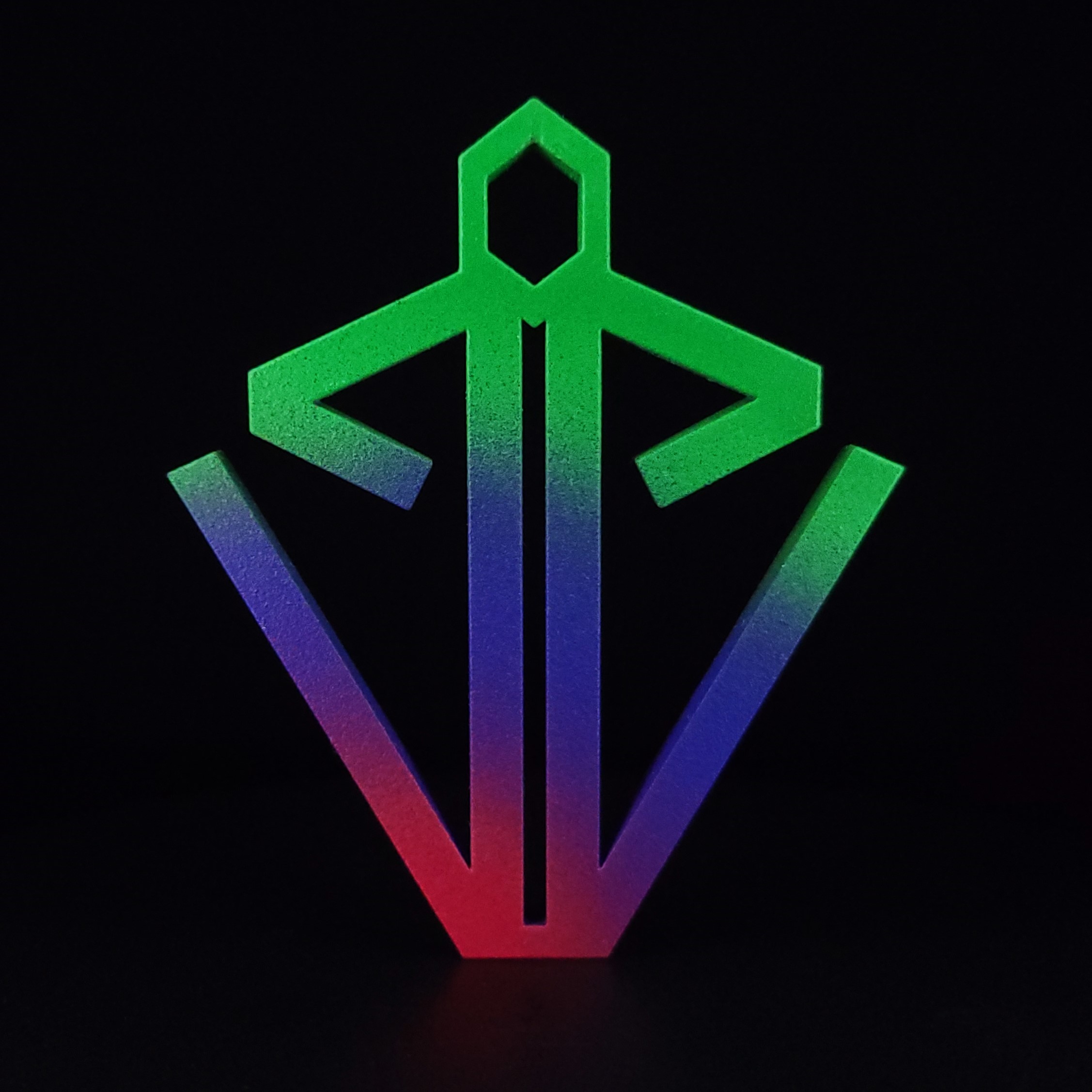 Prism Prints - Ornament