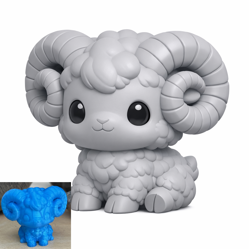 Chibi Ram