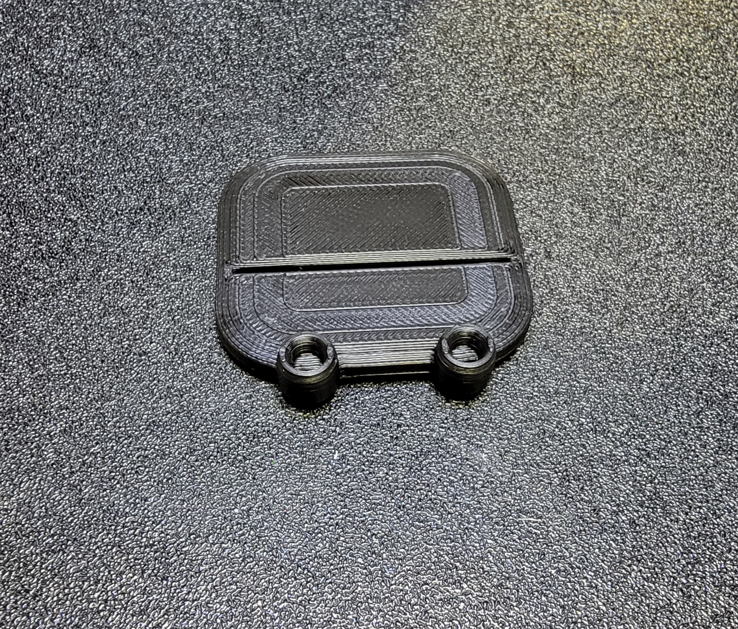 Travel Size Toothpaste Squeezer — miniatura 3