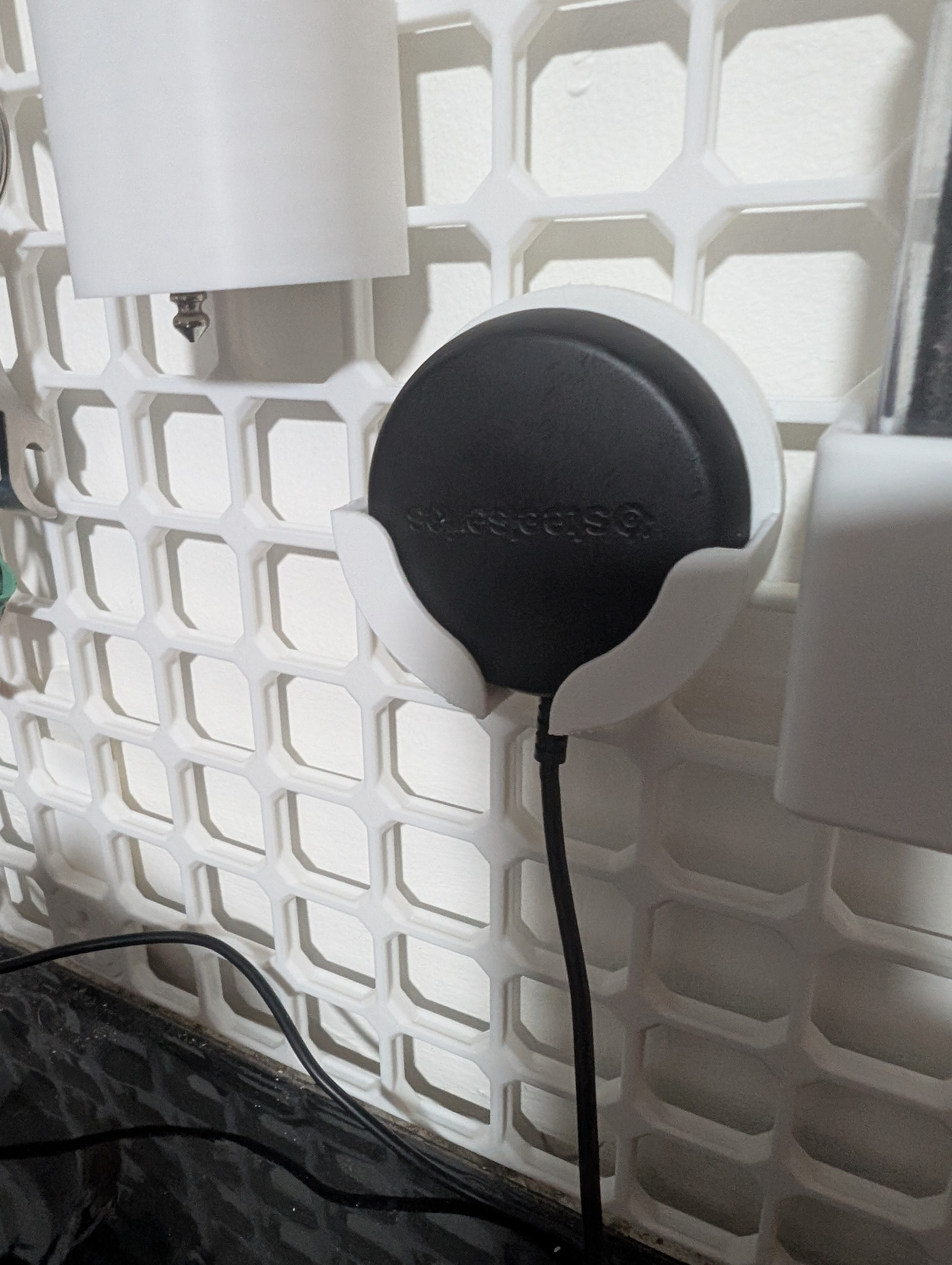 SteelSeries Arctis 9 Transmitter Holder