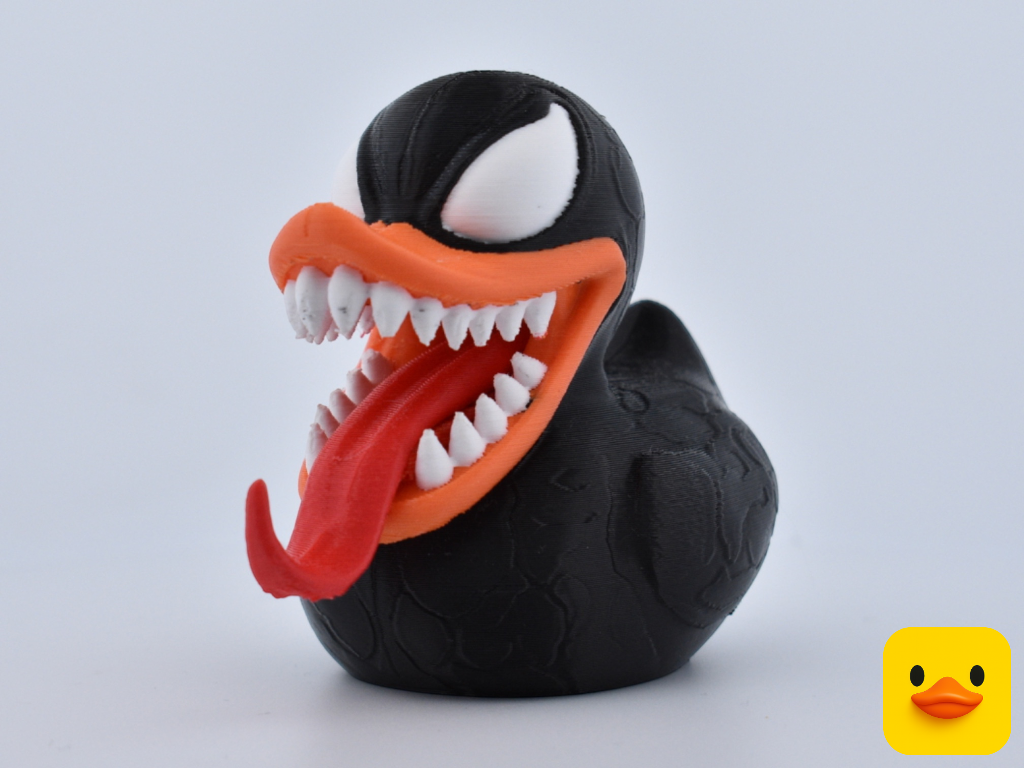 Venom Duck