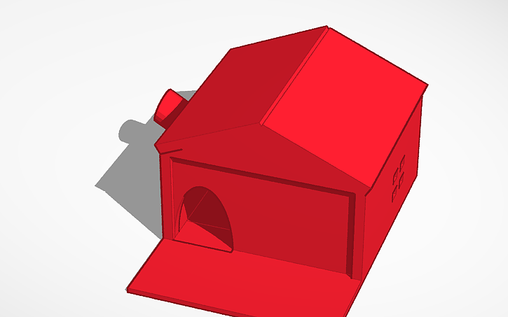 birdhouse