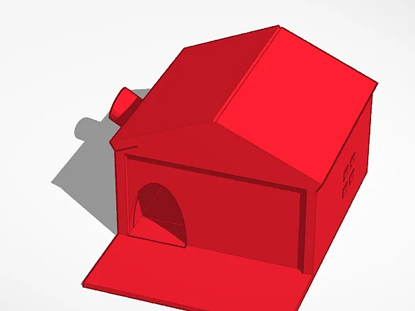 birdhouse