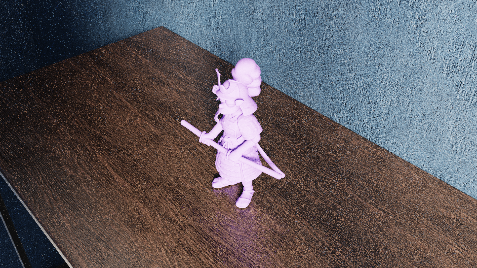 Samurai Marge — miniatura 9
