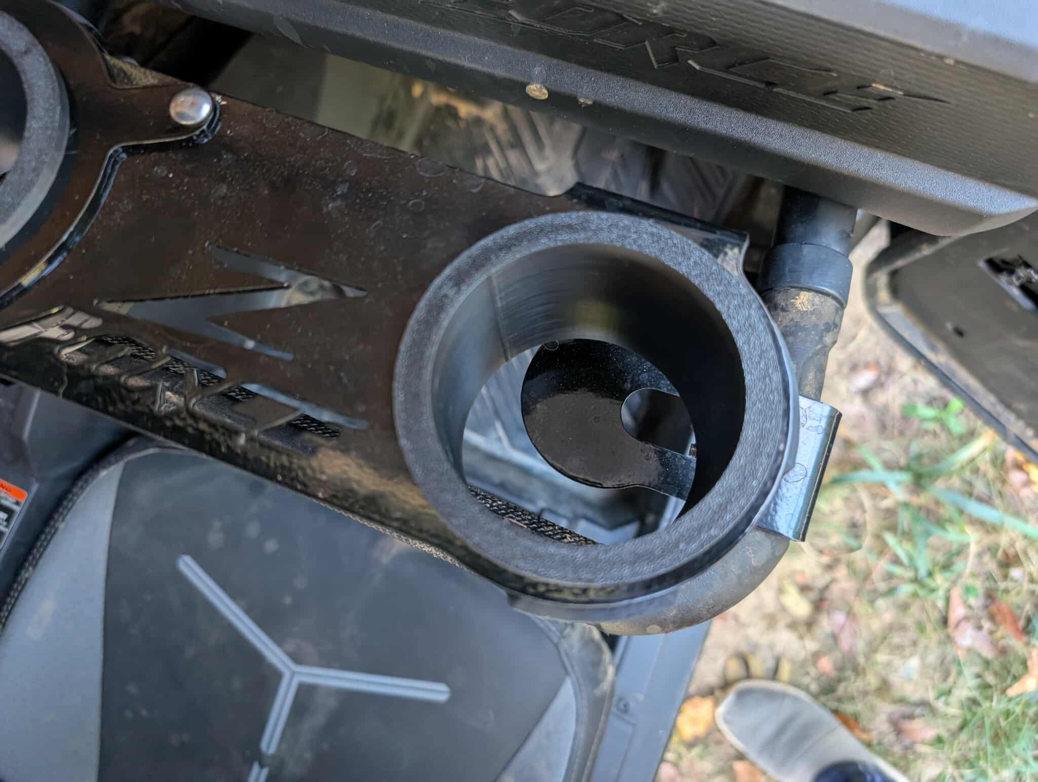 UTV Cup Holder Insert — miniatura 3