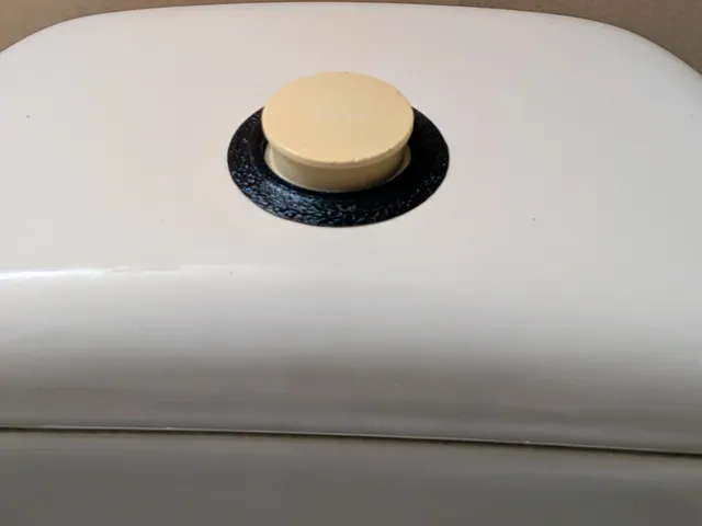 IFÖ Aqua cister nut