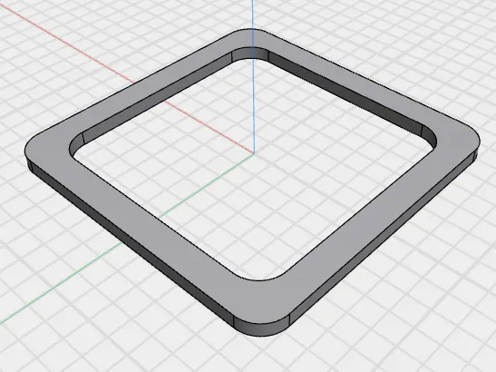 Sea Keeper Ride Controller Template