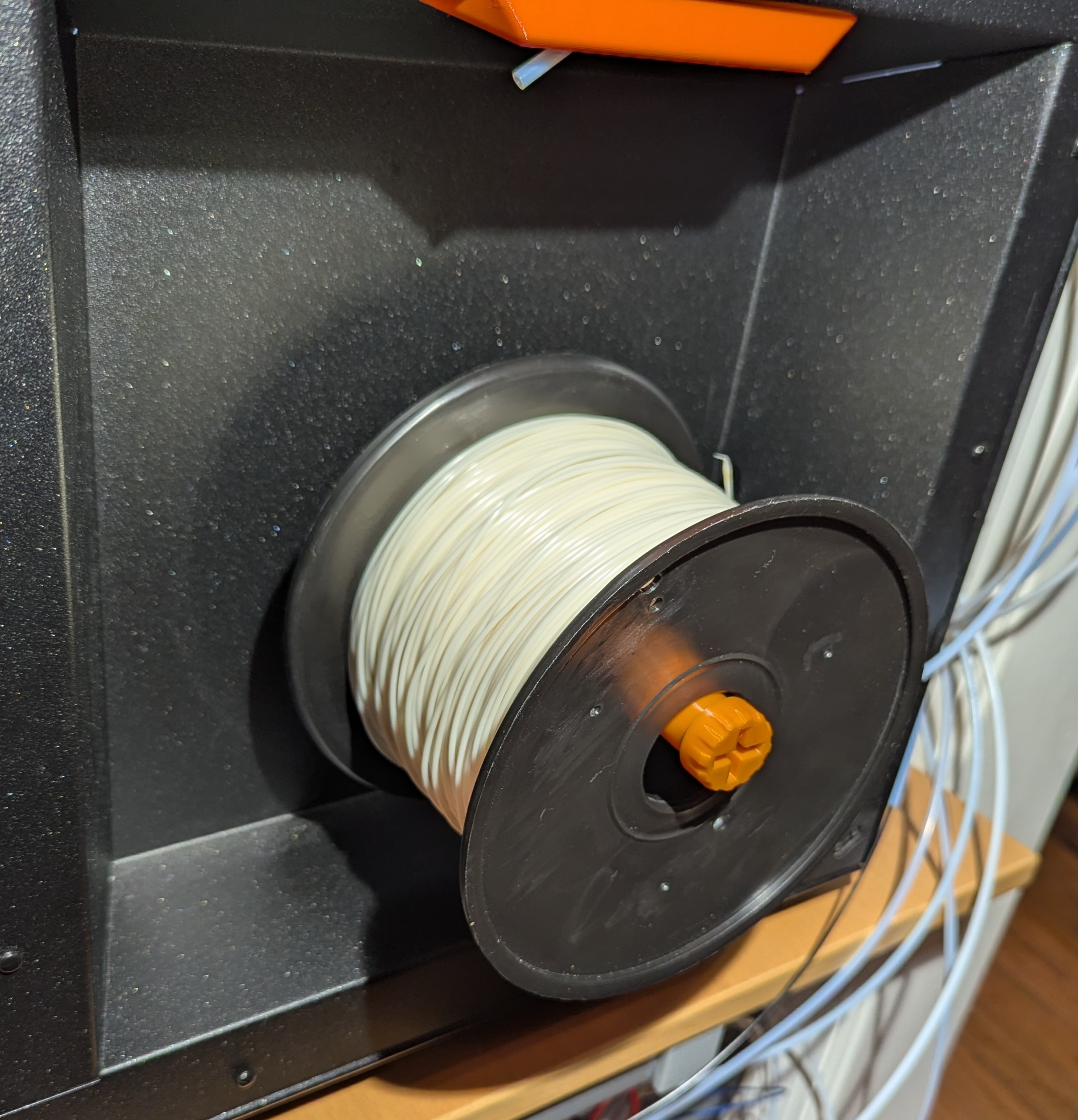 CoreONE+ Narrow Spoolholder