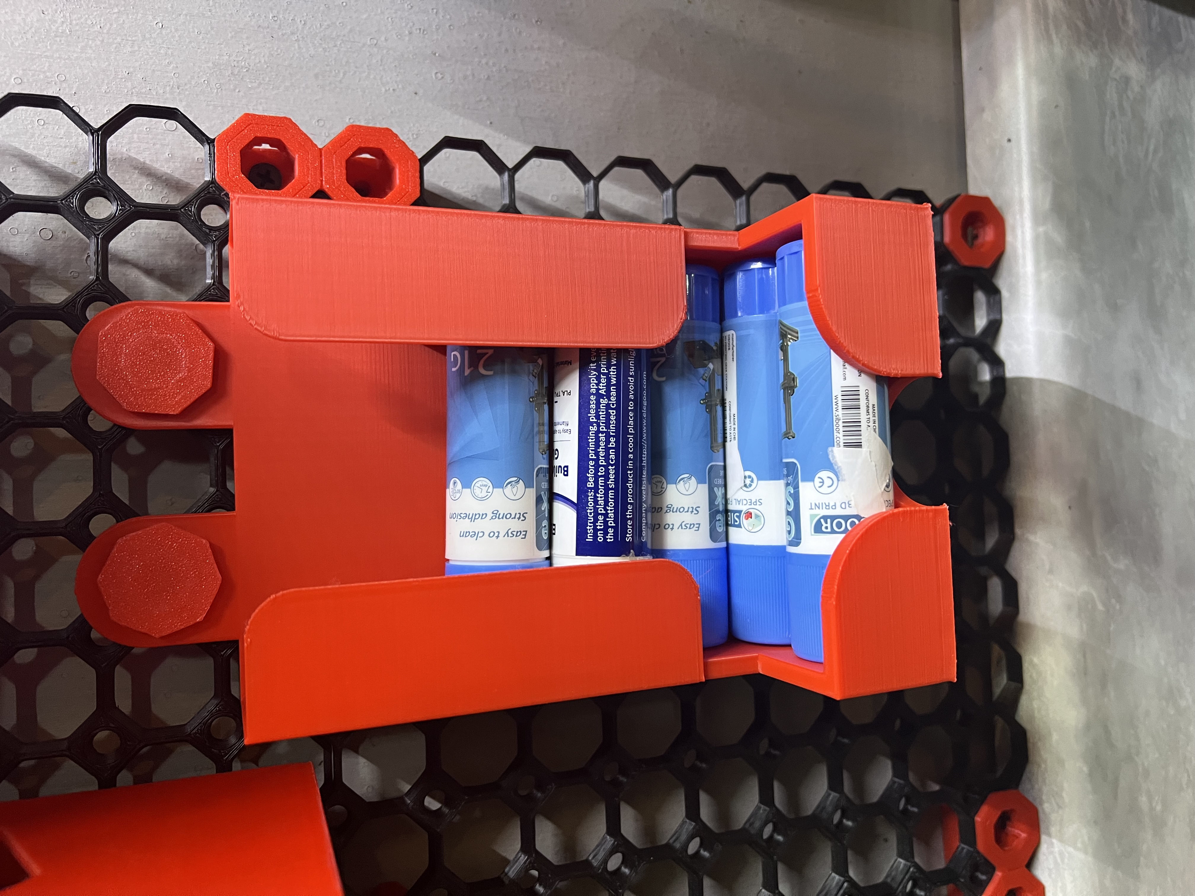 Multiboard Gluestick Dispenser
