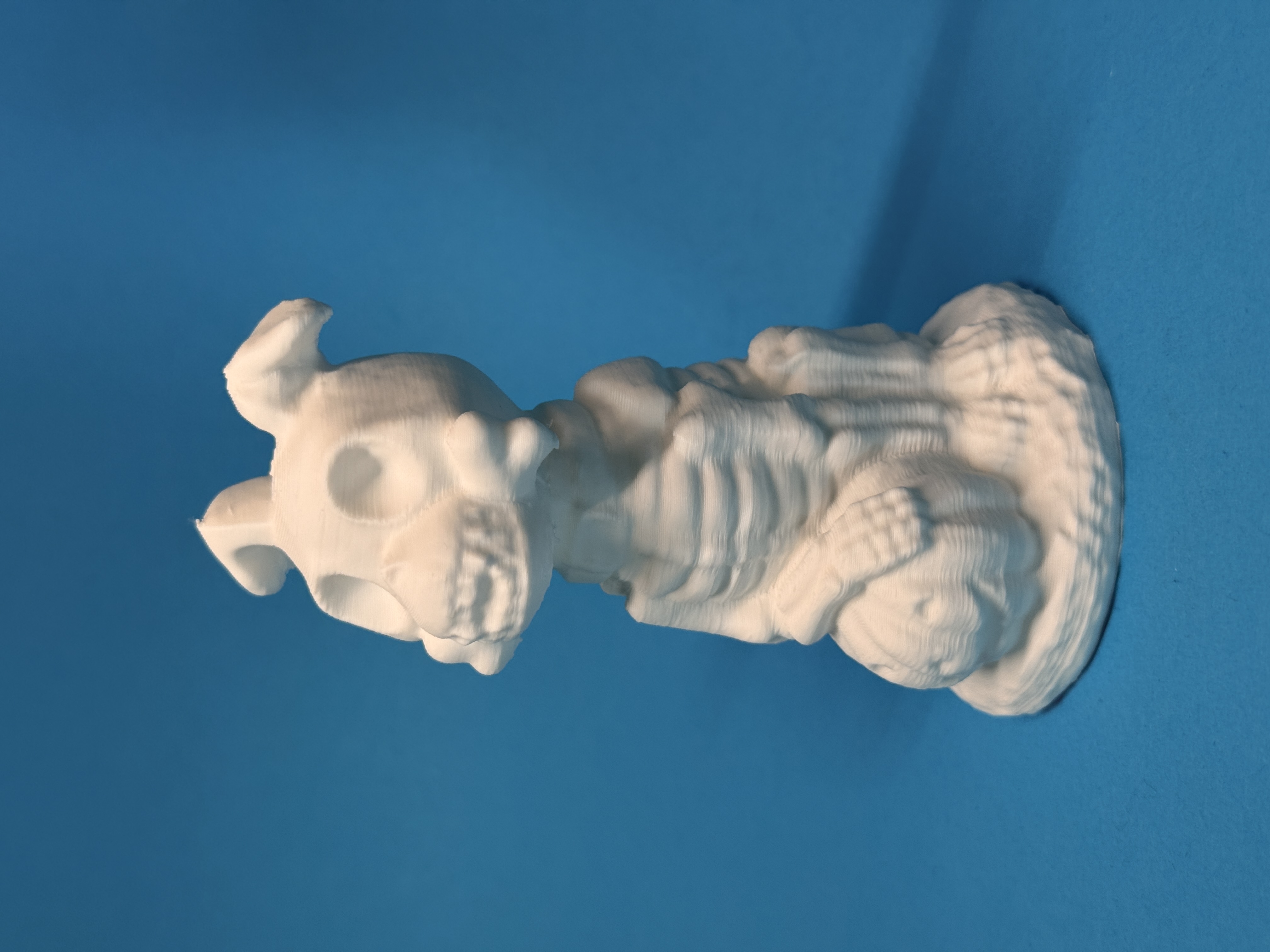 halloween Skeletal Dog - skeleton dog