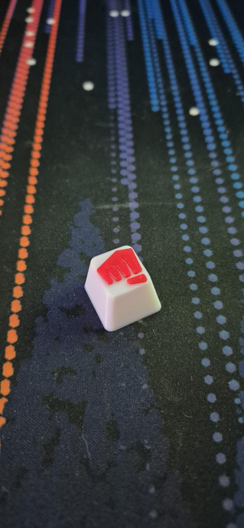 Riot Games Cherry MX Keycap