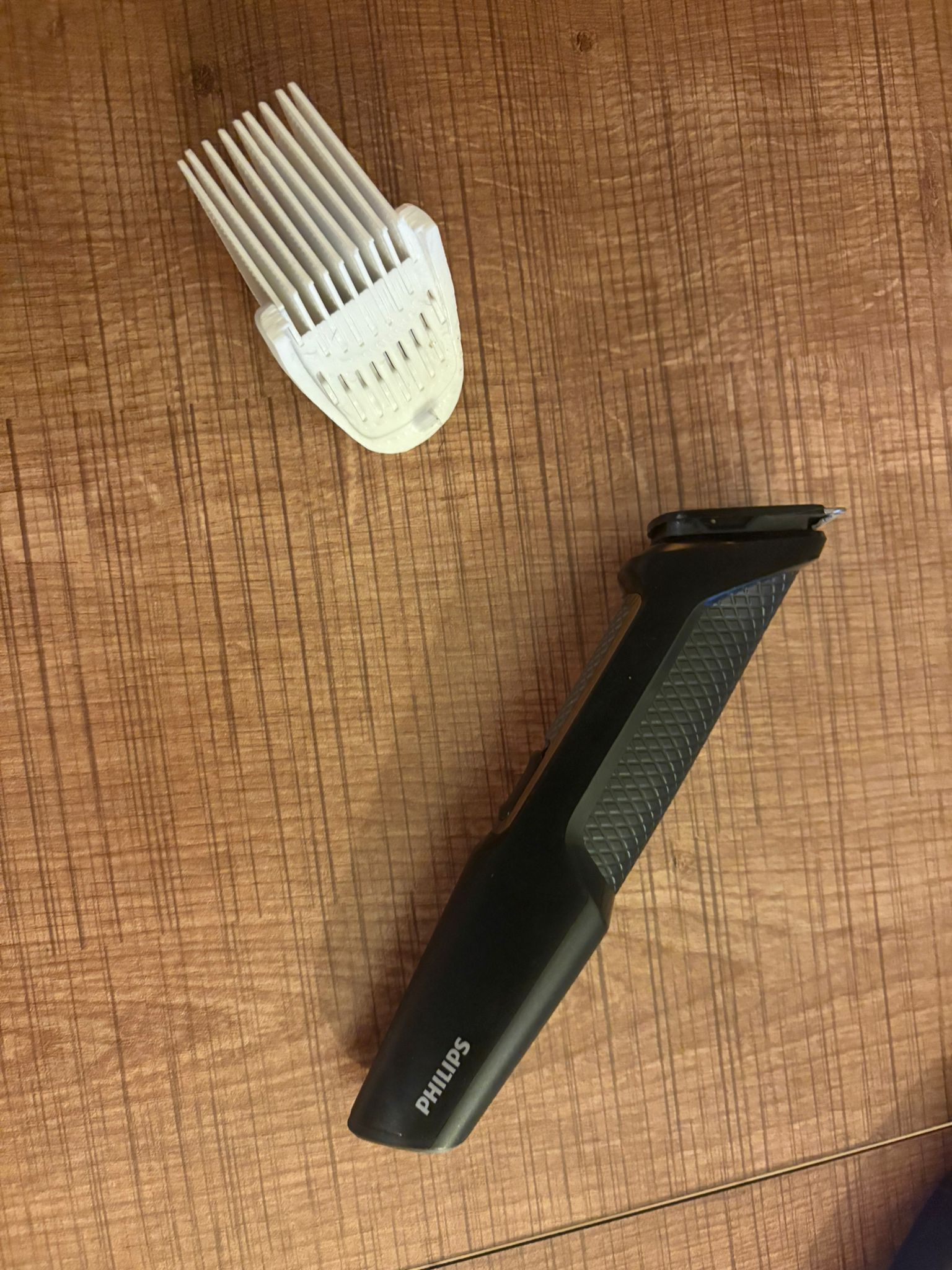 Philips MG3720 Comb 20mm and 15mm