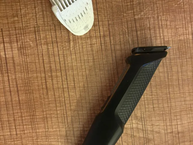 Philips MG3720 Comb 20mm and 15mm
