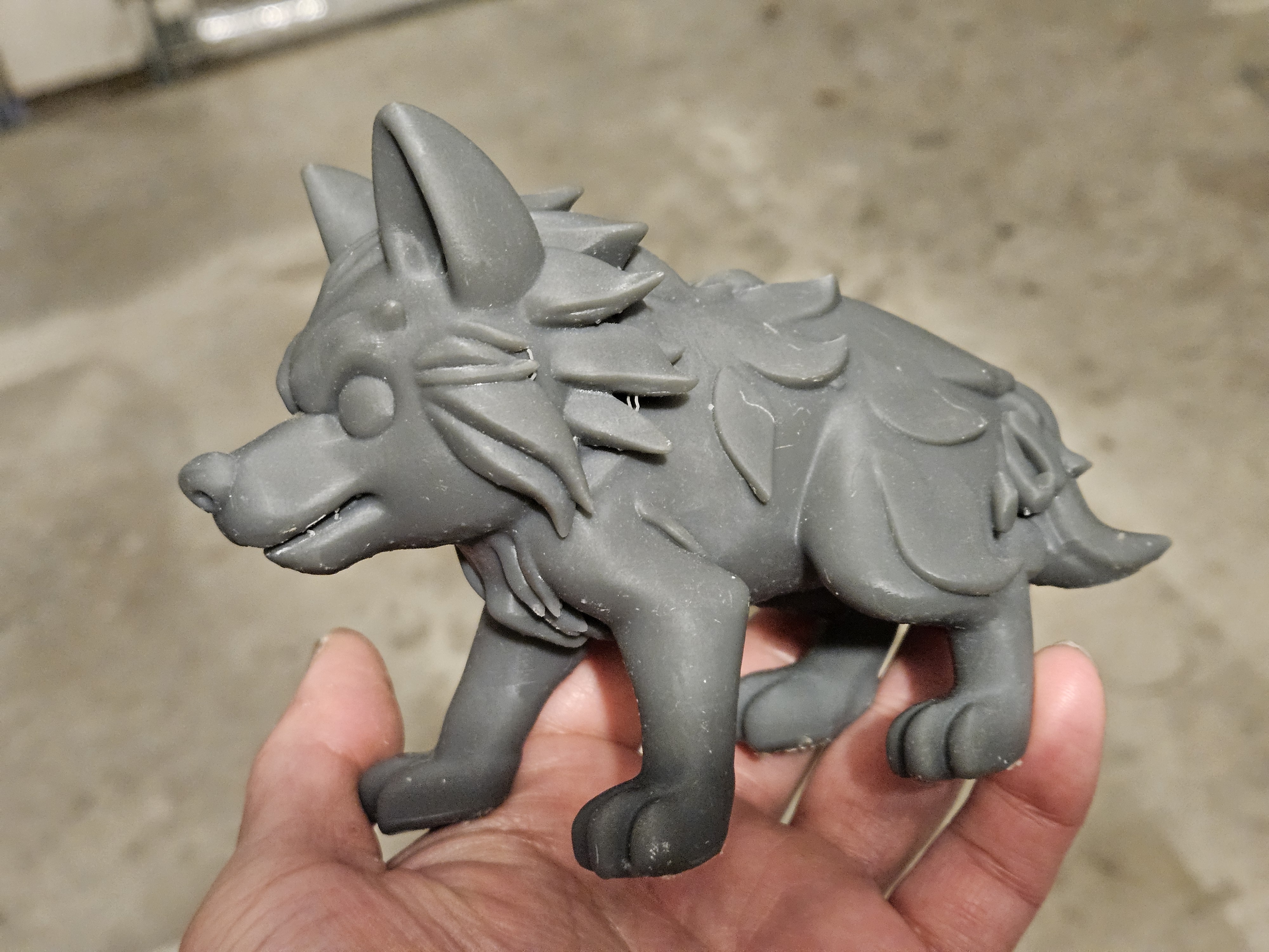 Baby Wolves — miniatura 6